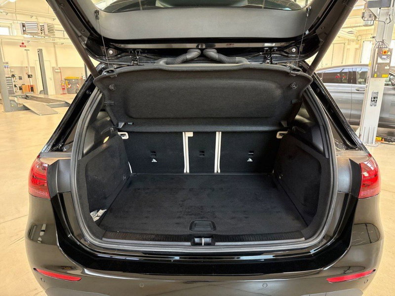 Mercedes-Benz Classe B usata a Rimini (7)