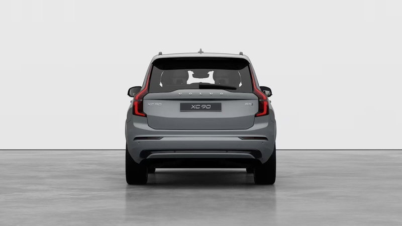 Volvo XC90 nuova a Como (4)