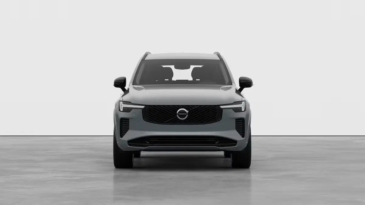Volvo XC90 nuova a Como (7)