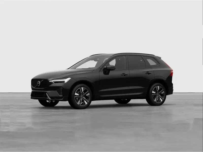Volvo XC60 nuova a Como