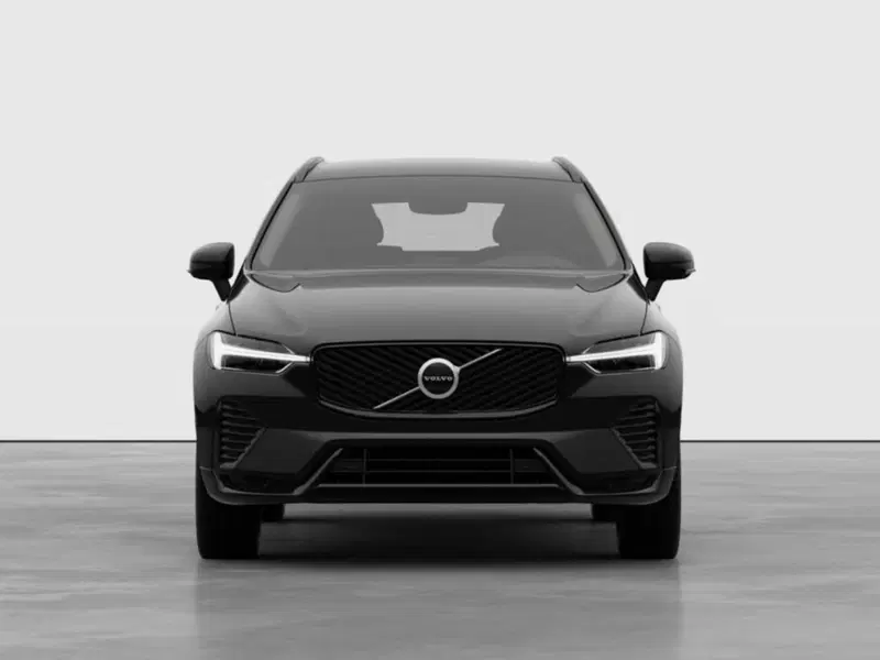 Volvo XC60 nuova a Como (2)