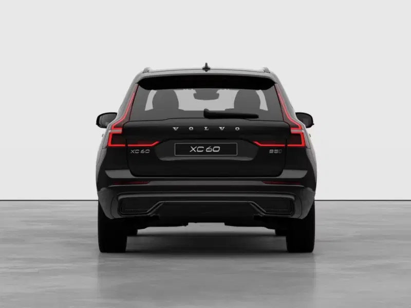 Volvo XC60 nuova a Como (4)