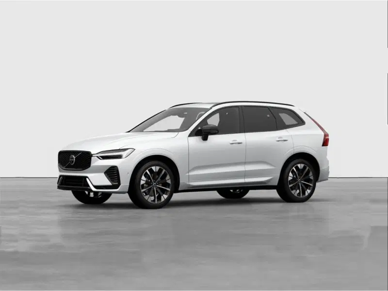 Volvo XC60 nuova a Como