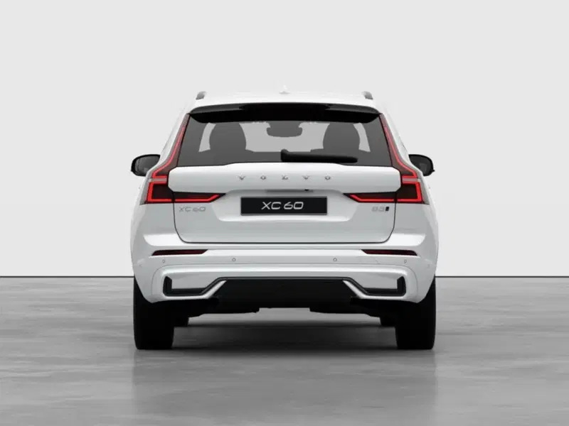 Volvo XC60 nuova a Como (4)