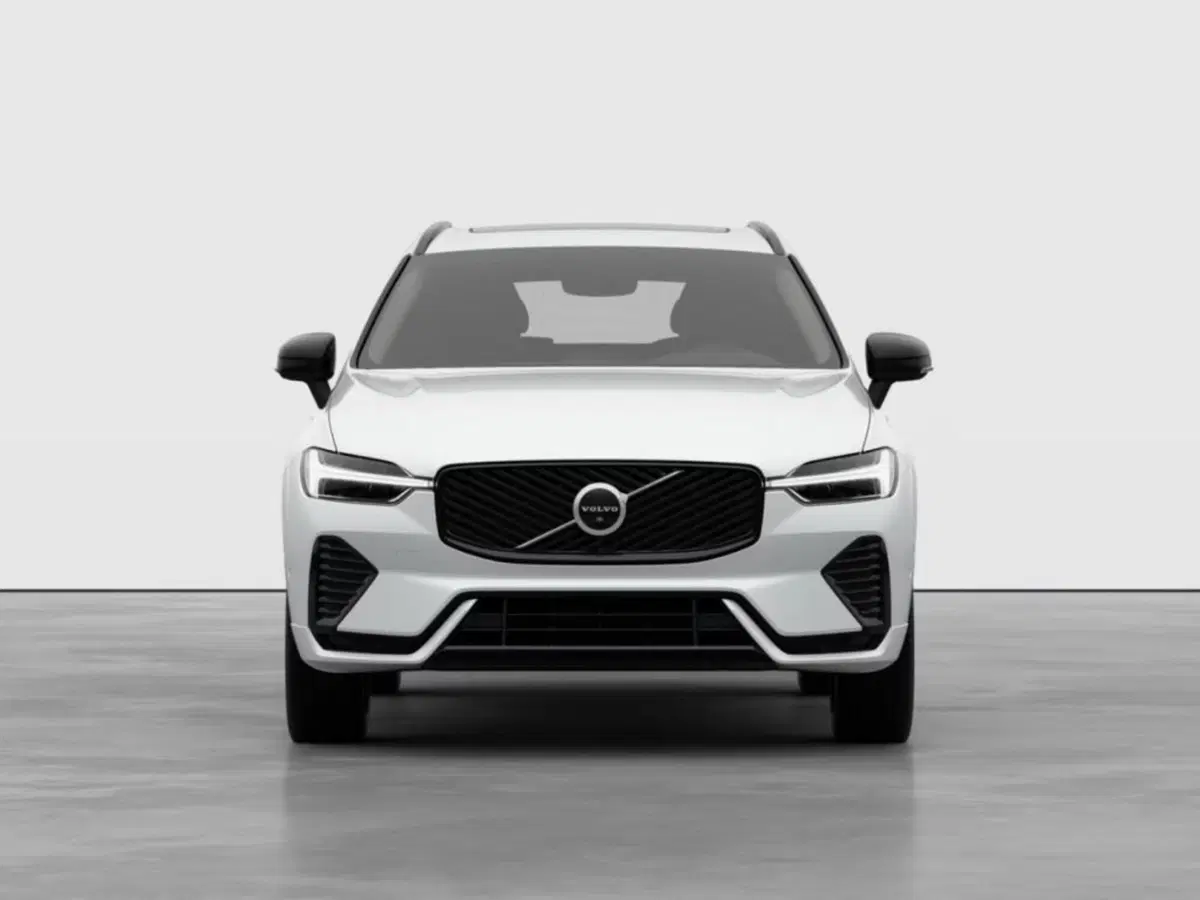 Volvo XC60 nuova a Como (2)