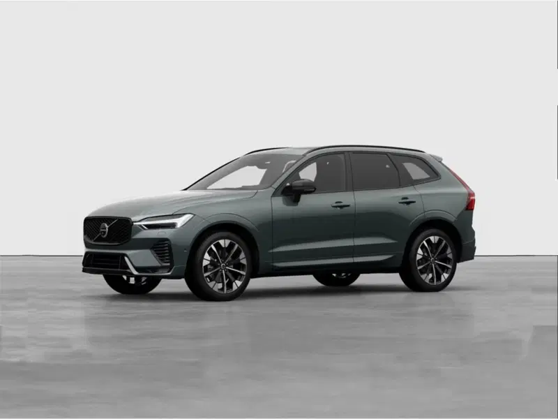 Volvo XC60 nuova a Como