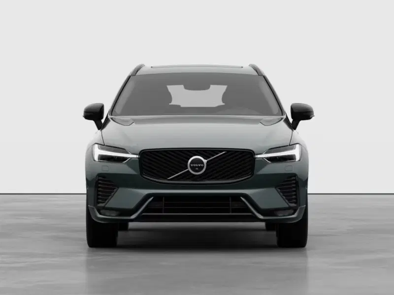 Volvo XC60 nuova a Como (2)