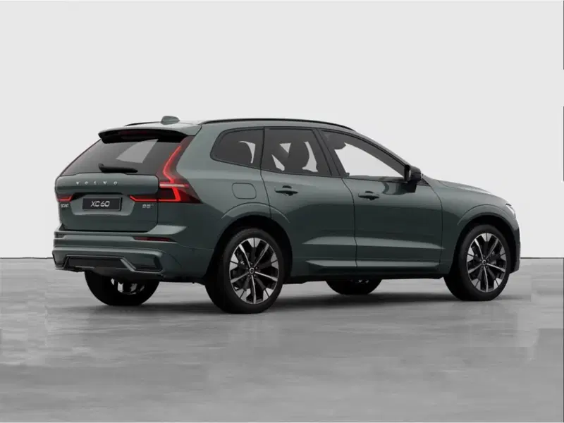 Volvo XC60 nuova a Como (3)
