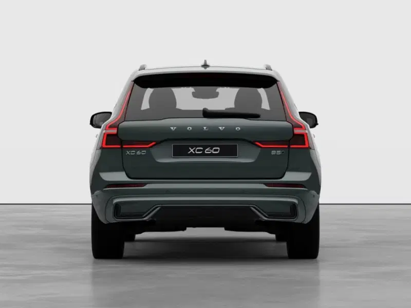 Volvo XC60 nuova a Como (4)