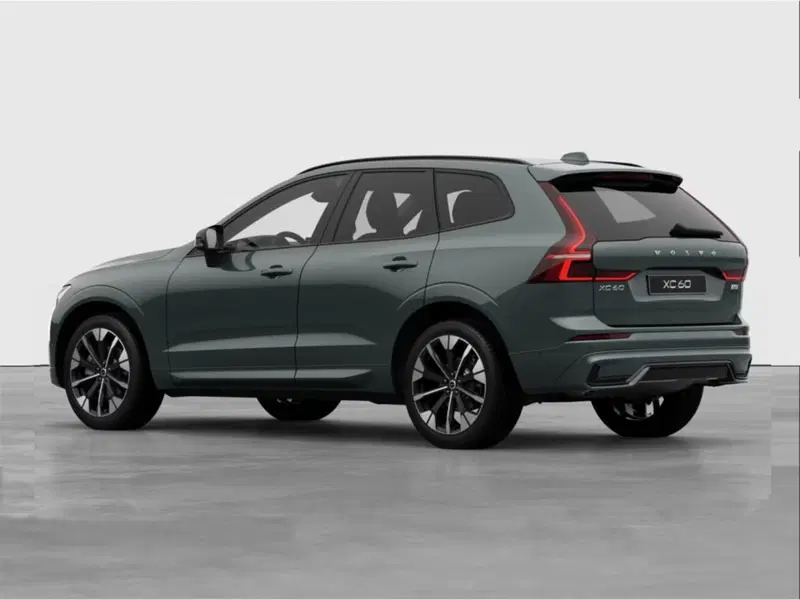 Volvo XC60 nuova a Como (5)