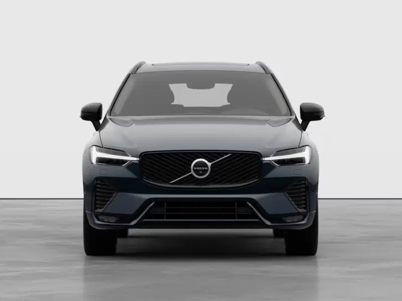 Volvo XC60 nuova a Como (2)