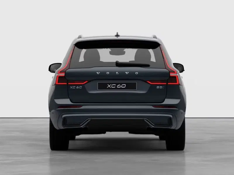Volvo XC60 nuova a Como (4)