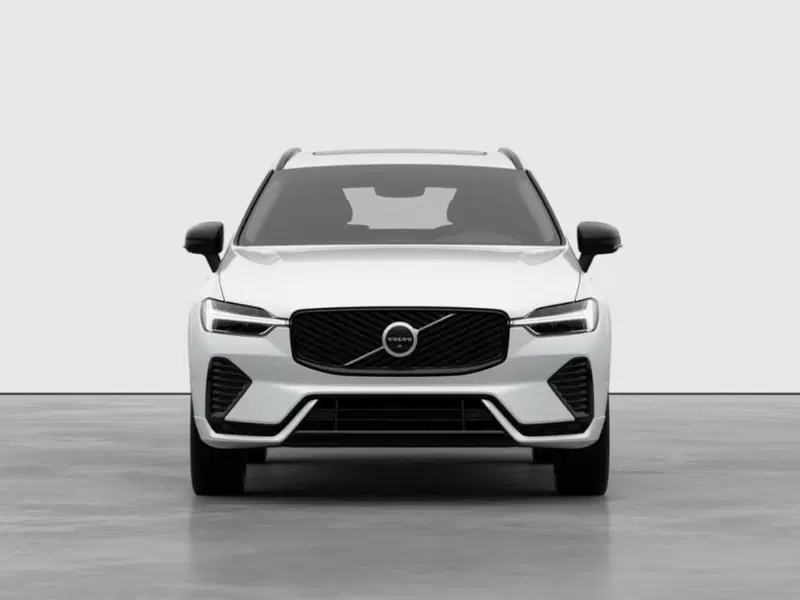 Volvo XC60 nuova a Como (2)