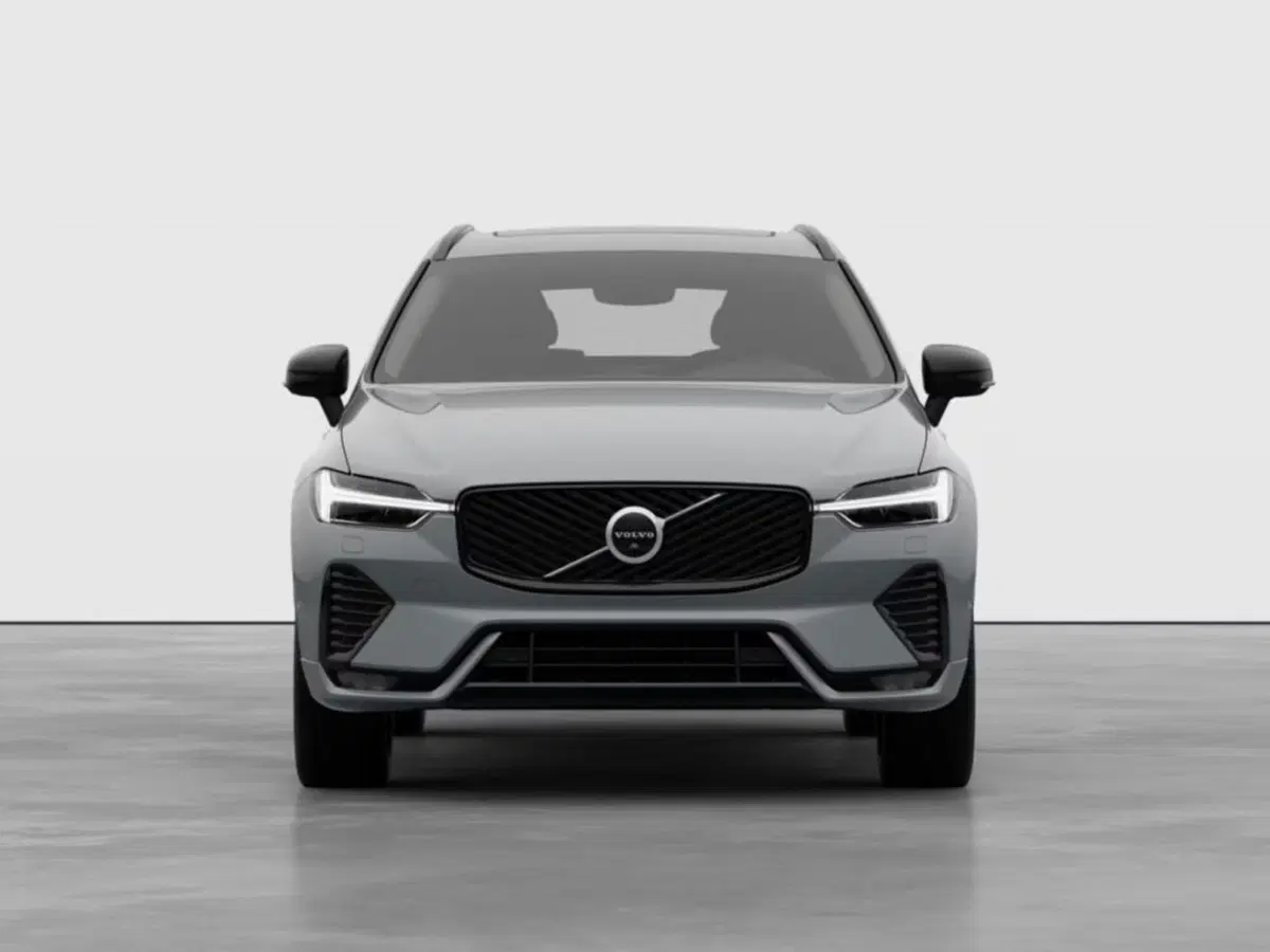 Volvo XC60 nuova a Como (2)