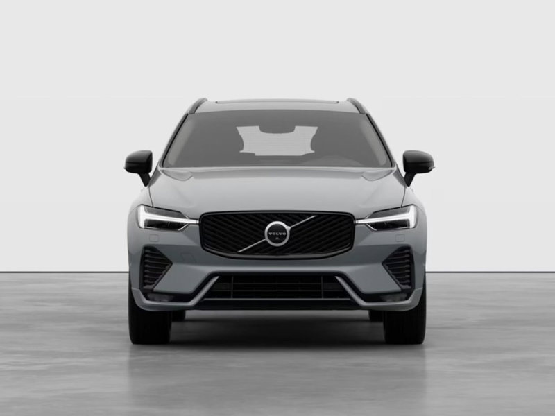 Volvo XC60 nuova a Como (2)