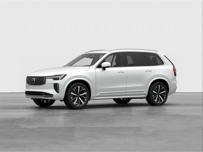 Volvo XC90 B5 AWD automatico Core nuova a Como