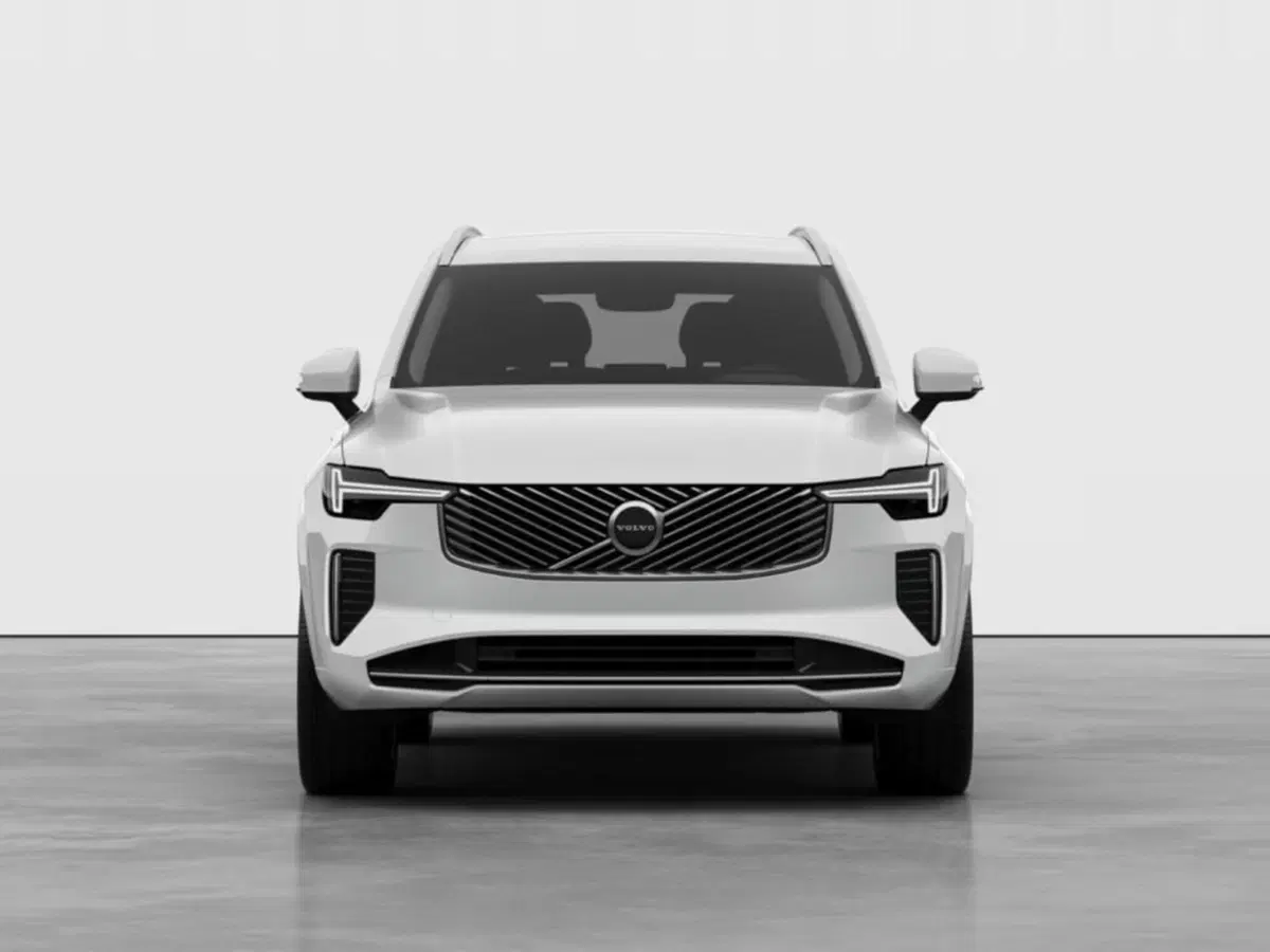 Volvo XC90 nuova a Como (2)