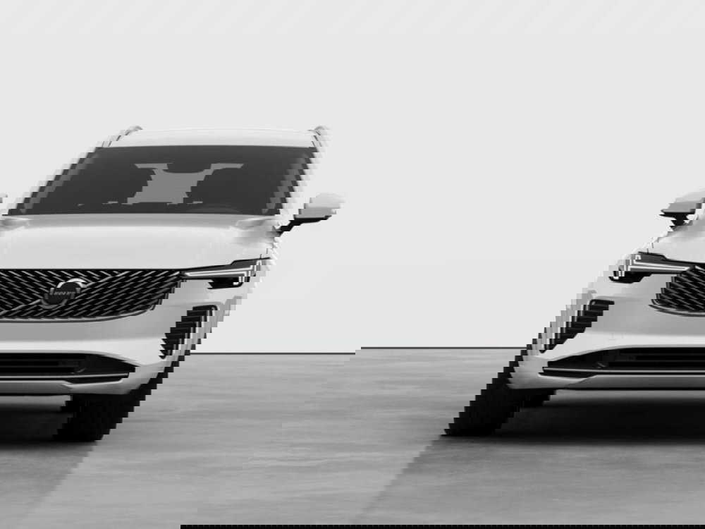 Volvo XC90 nuova a Como (2)