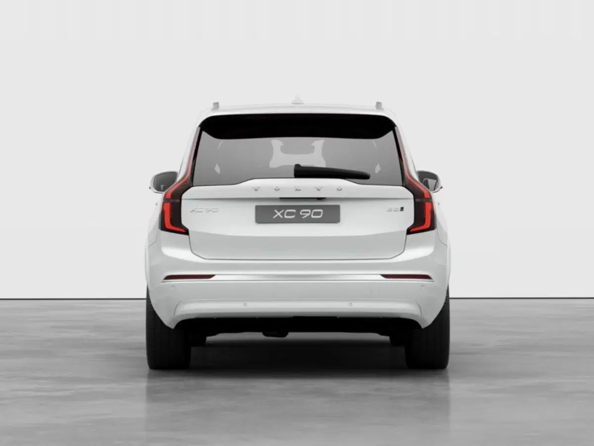 Volvo XC90 nuova a Como (3)