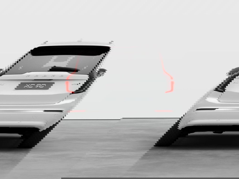 Volvo XC90 nuova a Como (3)