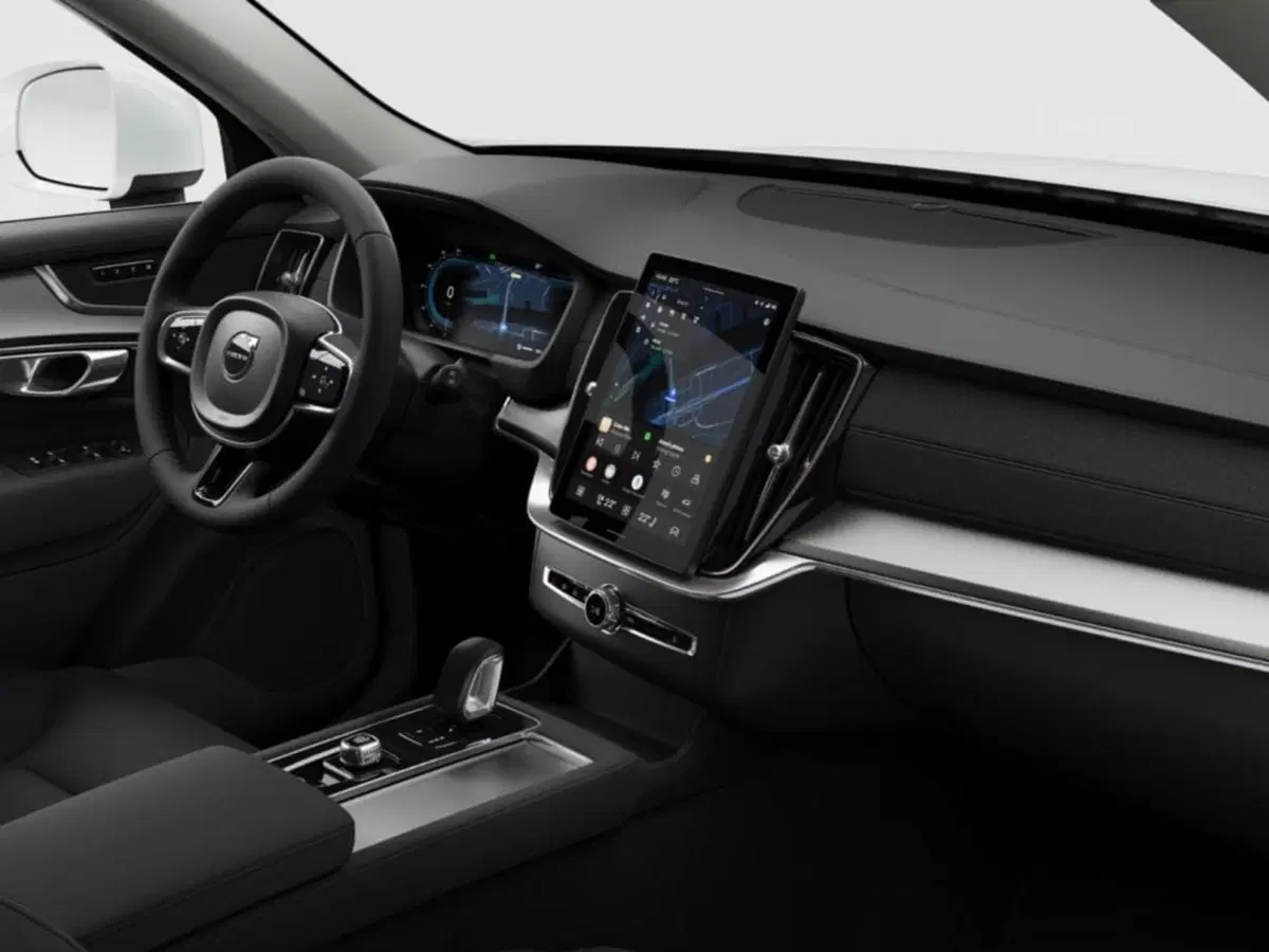 Volvo XC90 nuova a Como (5)