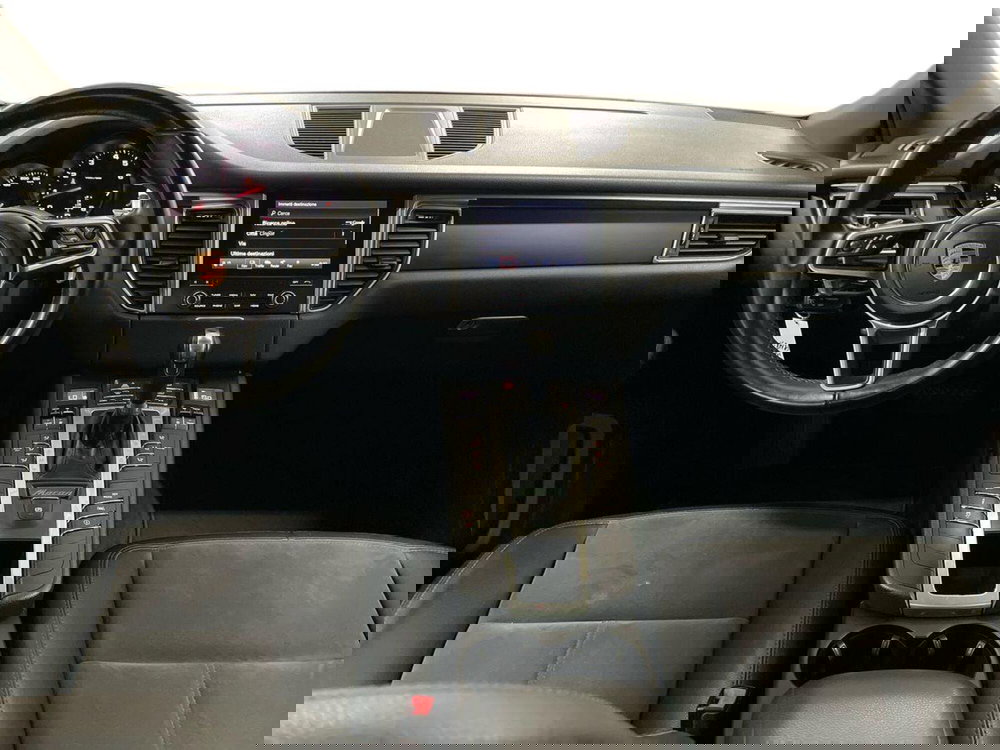 Porsche Macan usata a Macerata (10)