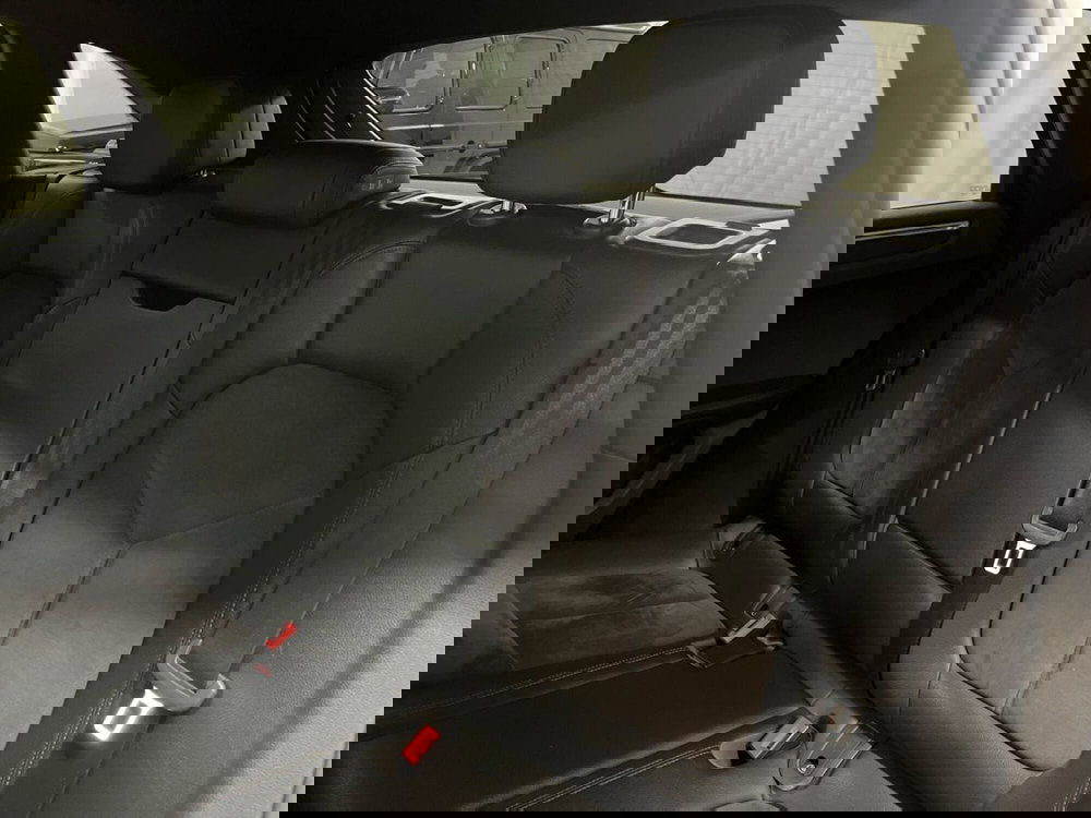 Porsche Macan usata a Macerata (13)