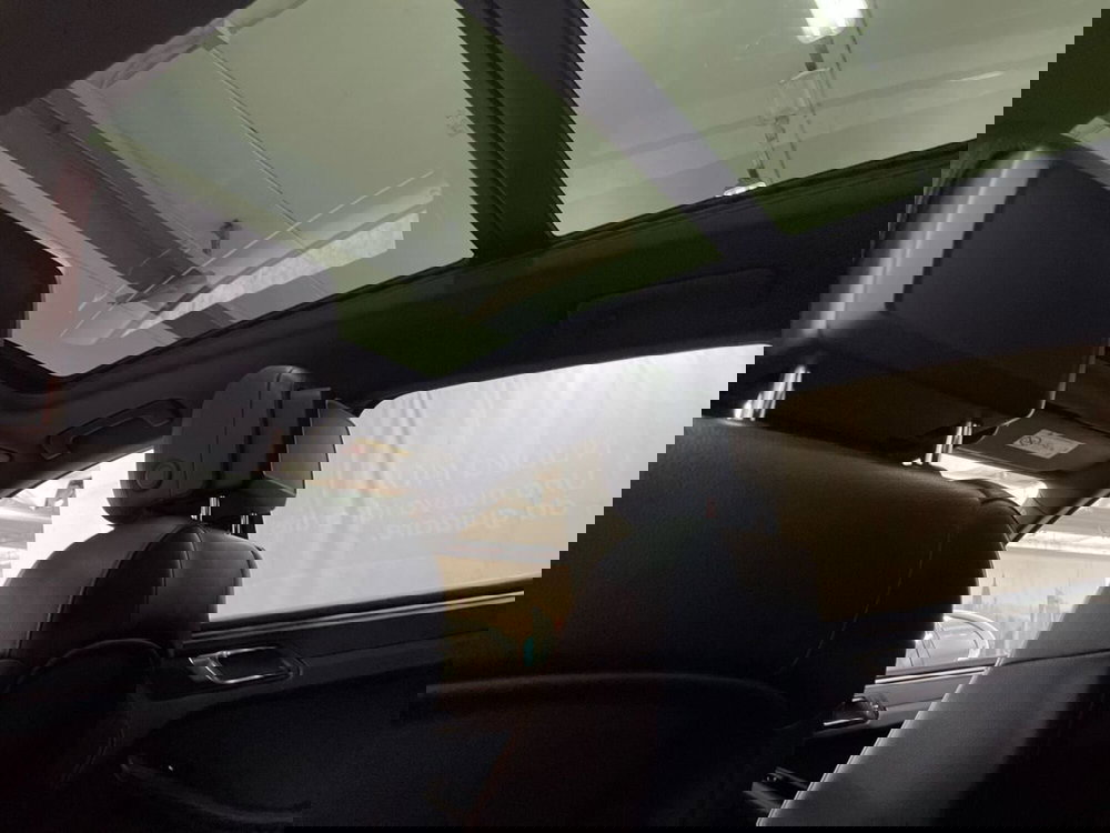 Porsche Macan usata a Macerata (17)