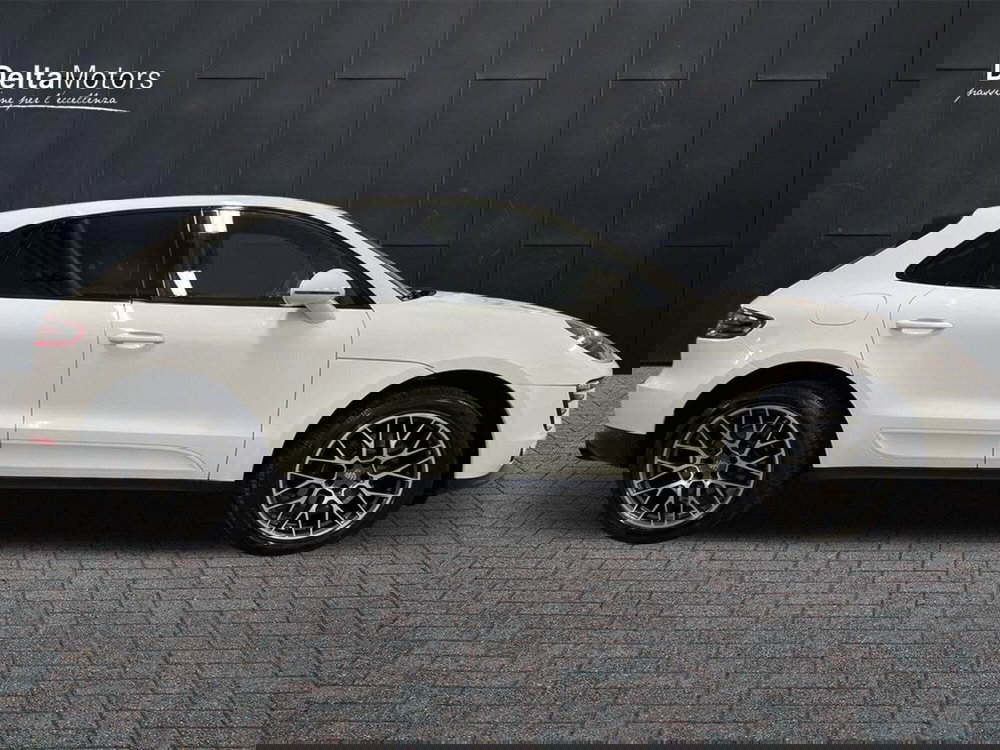 Porsche Macan usata a Macerata (5)