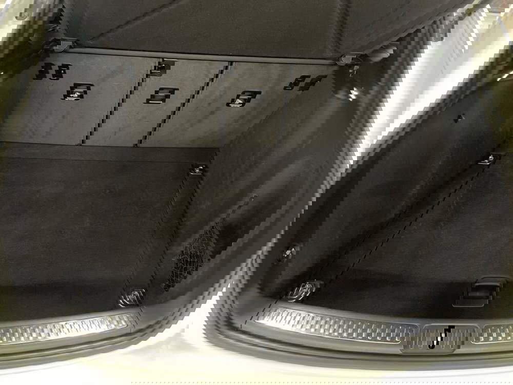 Porsche Macan usata a Macerata (7)