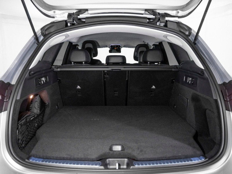 Mercedes-Benz GLC nuova a Macerata (10)
