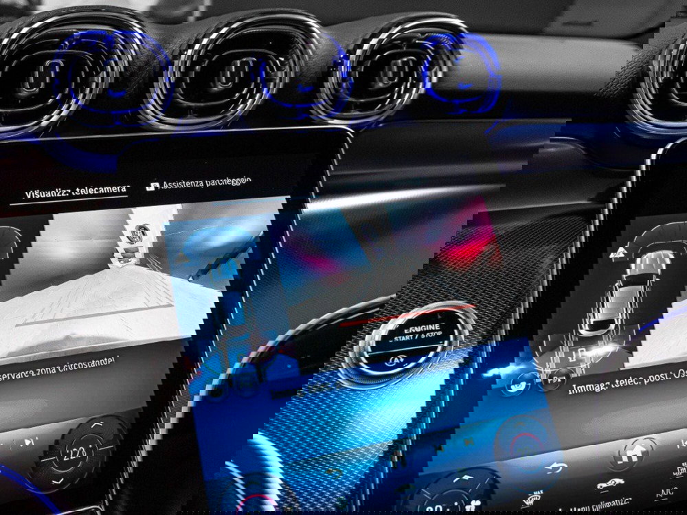 Mercedes-Benz GLC nuova a Ancona (15)