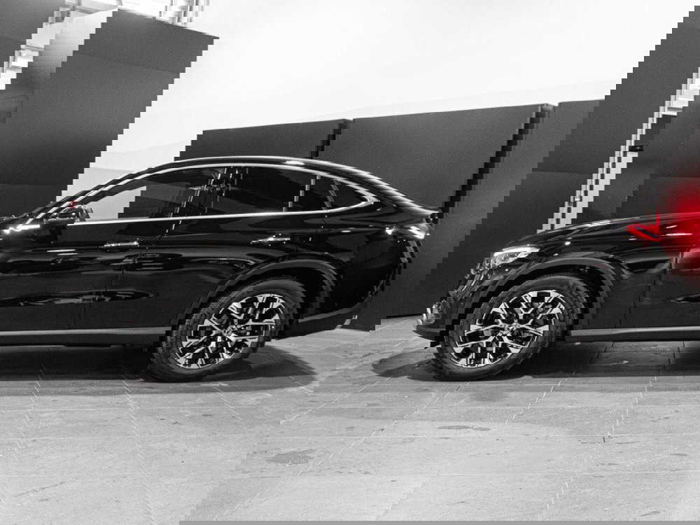 Mercedes-Benz GLC nuova a Ancona (2)