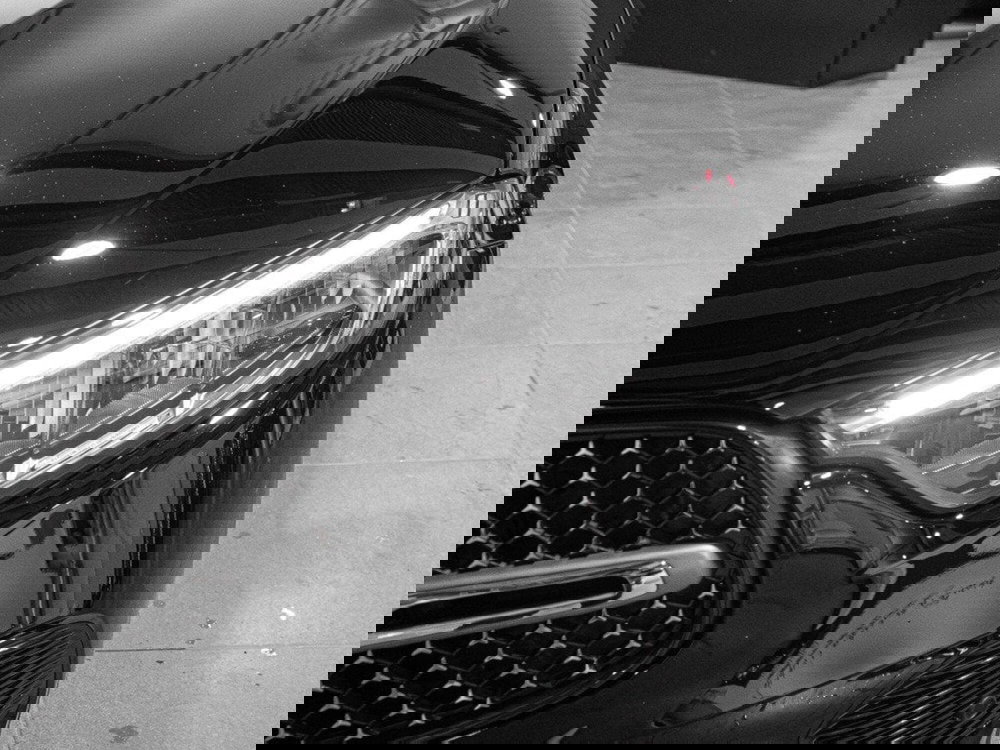 Mercedes-Benz GLC nuova a Ancona (6)