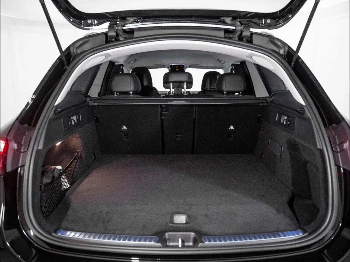 Mercedes-Benz GLC nuova a Macerata (10)