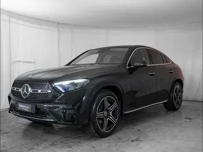 Mercedes-Benz GLC Coup&eacute; 220 d AMG Line Premium Plus 4matic auto nuova a Montecosaro