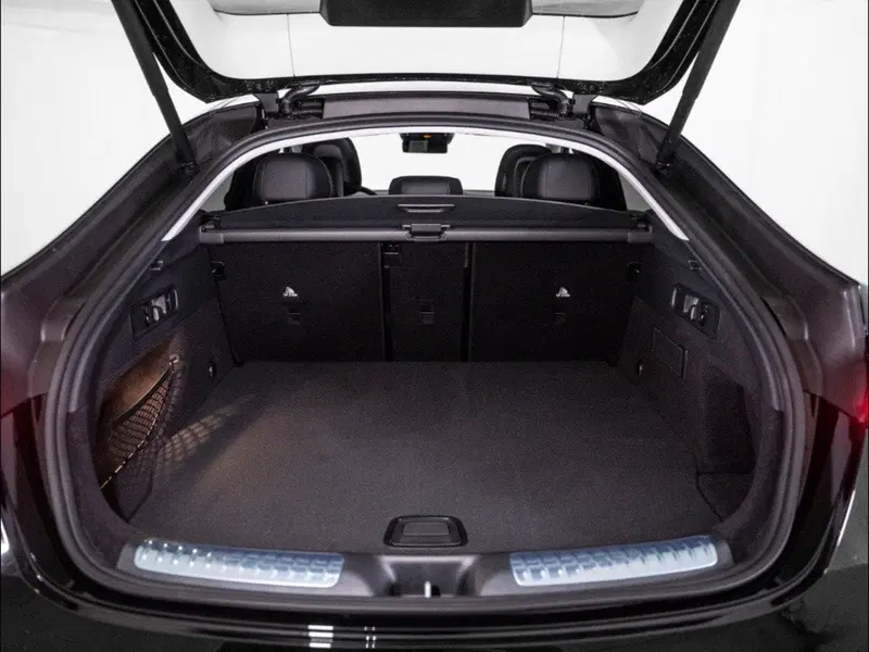 Mercedes-Benz GLC Coupé nuova a Macerata (10)