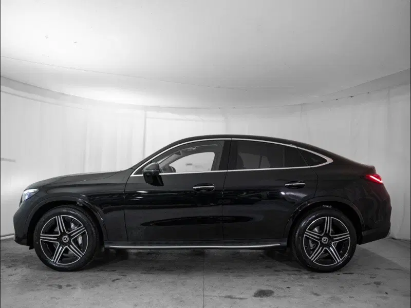 Mercedes-Benz GLC Coupé nuova a Macerata (2)