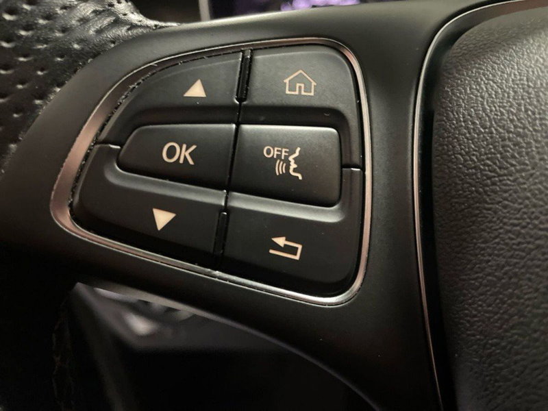 Mercedes-Benz Classe V usata a Macerata (20)