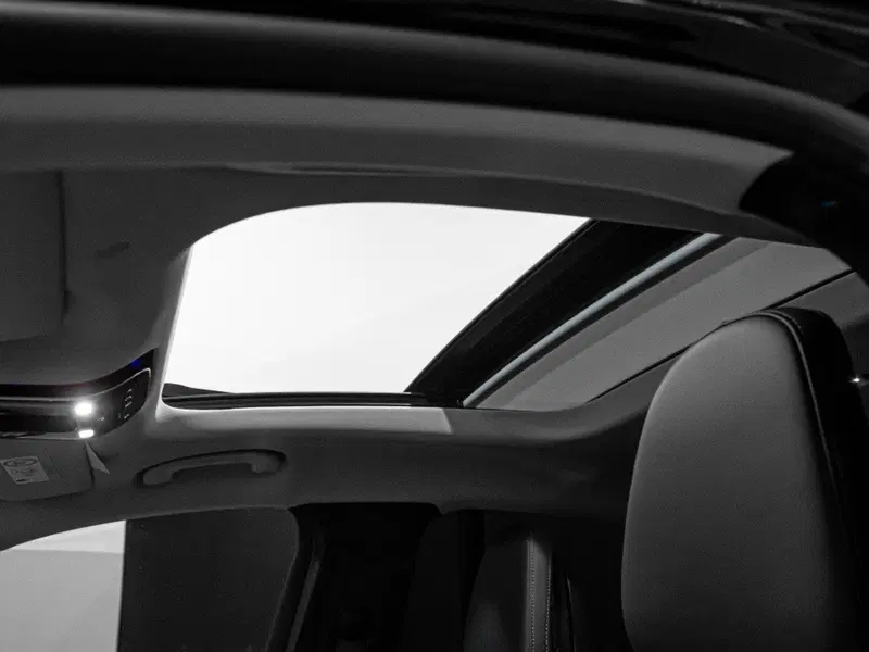 Mercedes-Benz GLC Coupé nuova a Ancona (11)