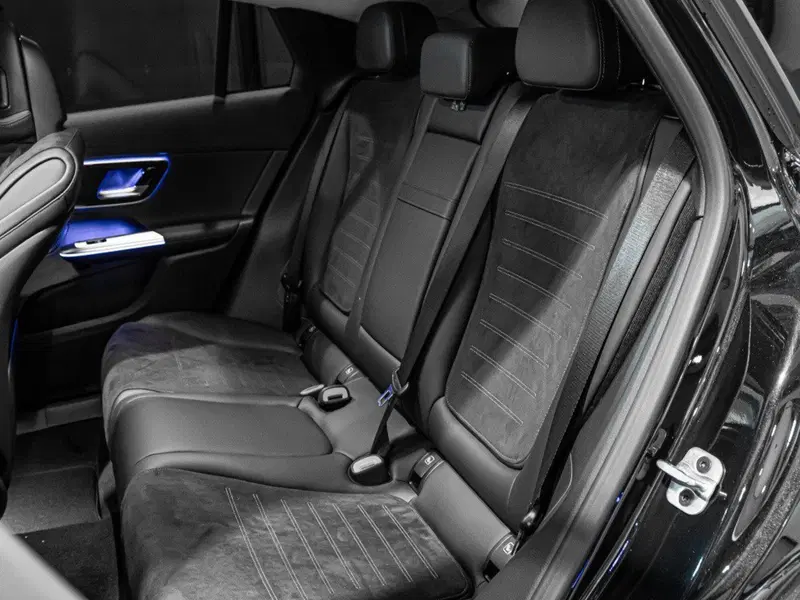 Mercedes-Benz GLC Coupé nuova a Ancona (13)