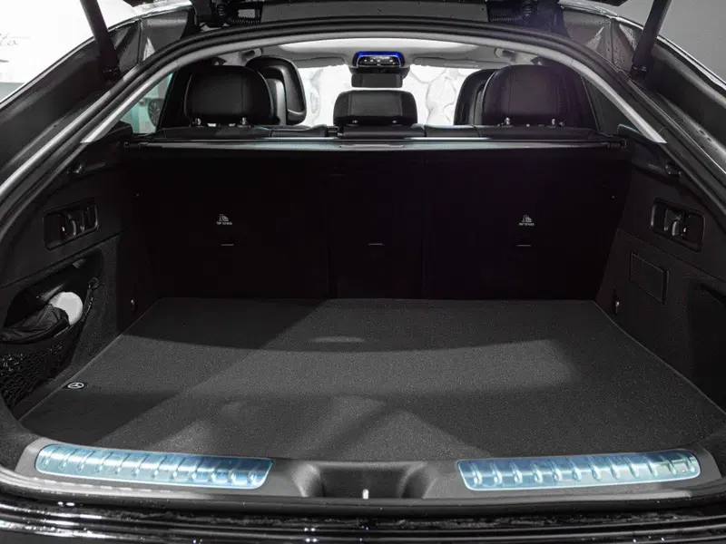 Mercedes-Benz GLC Coupé nuova a Ancona (9)