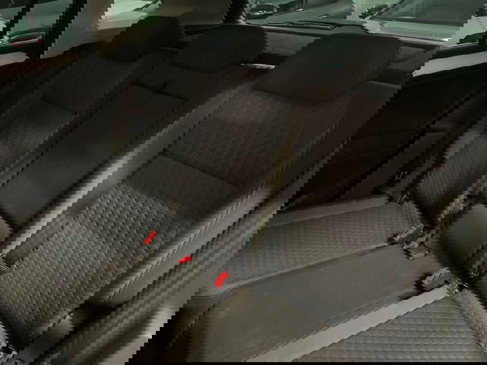 Volkswagen Tiguan usata a Ancona (13)