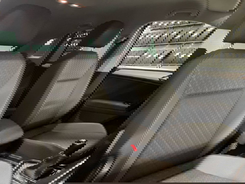 Volkswagen Tiguan usata a Ancona (14)