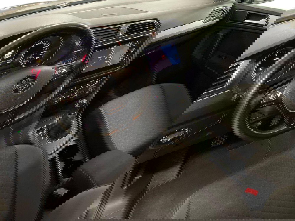 Volkswagen Tiguan usata a Ancona (16)