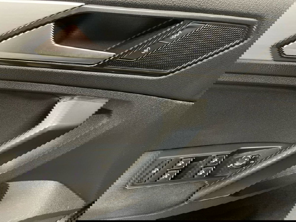 Volkswagen Tiguan usata a Ancona (17)