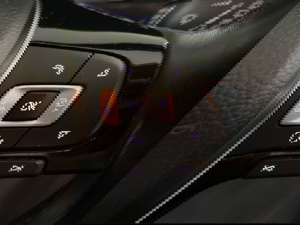 Volkswagen Tiguan usata a Ancona (19)