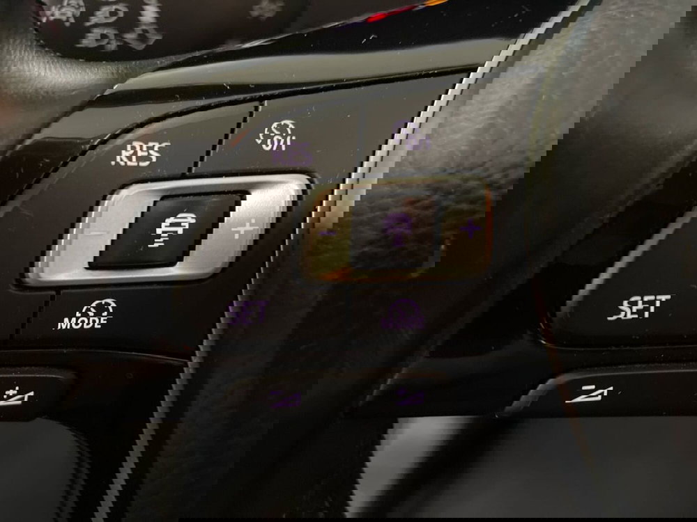 Volkswagen Tiguan usata a Ancona (20)