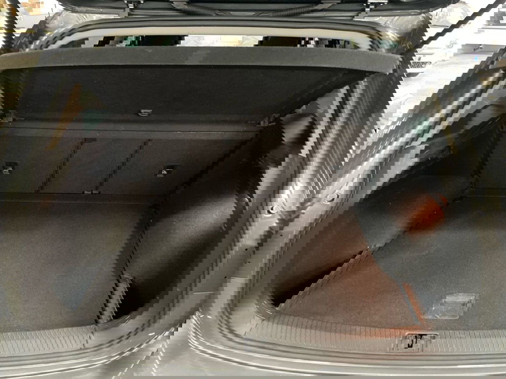 Volkswagen Tiguan usata a Ancona (7)