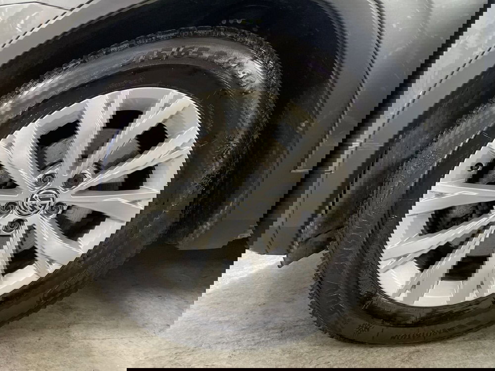 Volkswagen Tiguan usata a Ancona (8)